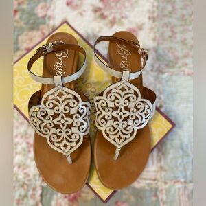 Brighton Lina Leather Sandal 💐